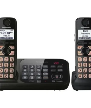 تلفن بی سیم پاناسونیک مدل KX-TG4742