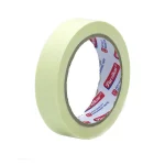 قیمت چسب کاغذی پارسیکار مدل JM3024 عرض 2.4 سانتی متر بسته 12 عددی