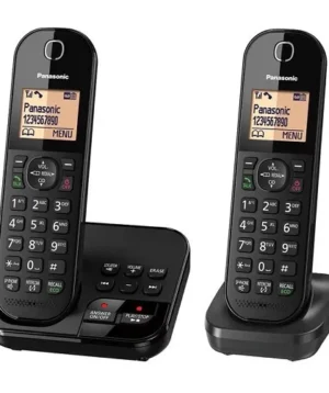 تلفن بی سیم پاناسونیک مدل KX-TGC422