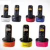 تلفن بی سیم پاناسونیک KX-TG1311CX