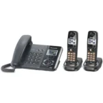تلفن بی سیم پاناسونیک مدل KX-TG9392T