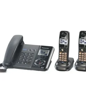 تلفن بی سیم پاناسونیک مدل KX-TG9392T