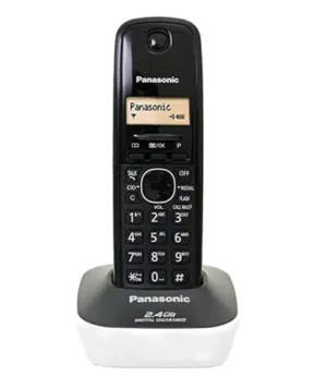 تلفن بی سیم پاناسونیک مدل KX-TG3411SX