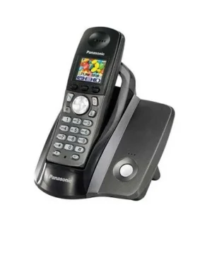 تلفن بی سیم پاناسونیک مدل KX-TG1850