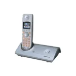 تلفن بی سیم پاناسونیک مدل KX-TG8100BX