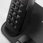 تلفن بی سیم پاناسونیک مدل KX-TGC410