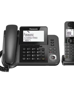 تلفن بی سیم پاناسونیک مدل KX-TGF۳۲۰BX