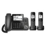 تلفن بی‌سیم پاناسونیک مدل KX-TGF352