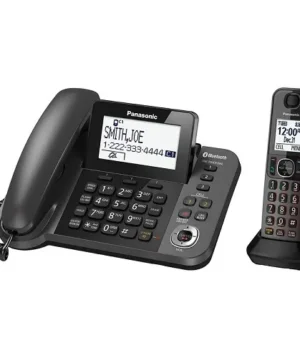 تلفن بی‌سیم پاناسونیک مدل KX-TGF380