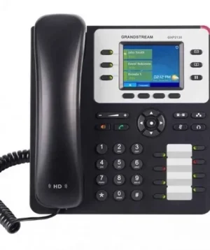 تلفن تحت شبکه گرنداستریم مدل GXP2130