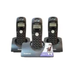 تلفن پاناسونیک مدل KX-TCD433