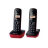 تلفن پاناسونیک مدل KX-TG1612