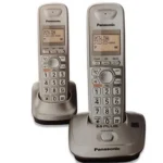 تلفن پاناسونیک مدل KX-TG4012