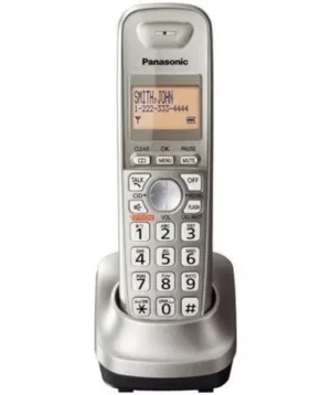 تلفن پاناسونیک مدل KX-TG6472
