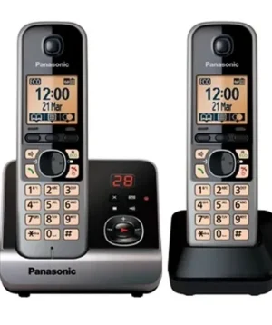 تلفن پاناسونیک مدل KX-TG6722