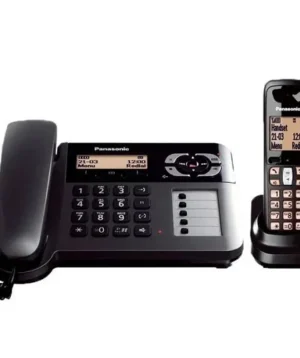 تلفن پاناسونیک مدل KX-TGF120BX
