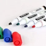 ماژیک وایت برد شیدکو کد G-201