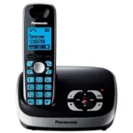 تلفن بی سیم پاناسونیک KX-TG6521BX