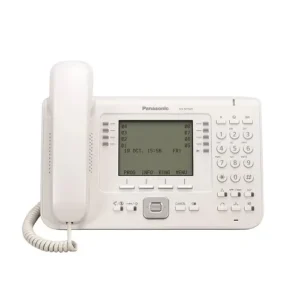 تلفن تحت شبکه پاناسونیک مدل KX-NT560