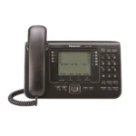 تلفن تحت شبکه پاناسونیک مدل KX-NT560