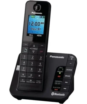تلفن بی‌سیم پاناسونیک مدل KX-TGH260