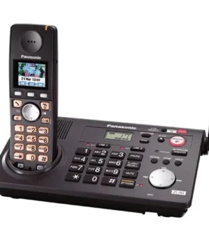 تلفن بی سیم پاناسونیک مدل KX-TG8280