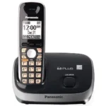 تلفن بی سیم پاناسونیک مدل KX-TG6511