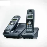 تلفن بی سیم پاناسونیک مدل KX-TG3532