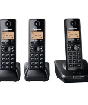 تلفن بی سیم پاناسونیک مدل KX-TG۲۷۱۳