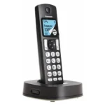 تلفن بی‌سیم پاناسونیک مدل KX-TGC310