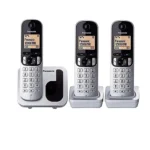 تلفن پاناسونیک مدل KX-TGC213