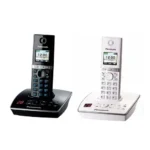 تلفن پاناسونیک مدل KX-TG8061FX