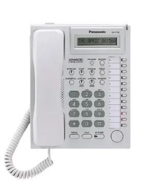 تلفن پاناسونیک مدل AT7730