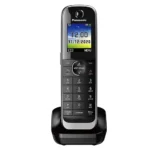 تلفن پاناسونیک مدل kx-tgj کد 7974 مجموعه 3 عددی