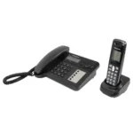 تلفن پاناسونیک مدل kx-tgf110