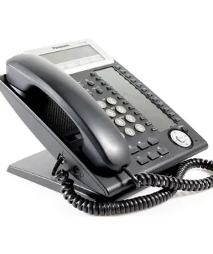 تلفن سانترال پاناسونیک مدل KX-DT343