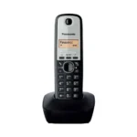 تلفن پاناسونیک مدل KX-TG1911FX