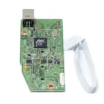 برد فرمتر اچ پی P1102w
