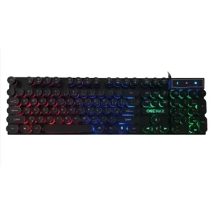 کیبورد مخصوص بازی وان مکس مدل OM-G5200