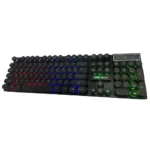 کیبورد مخصوص بازی وان مکس مدل OM-G5200