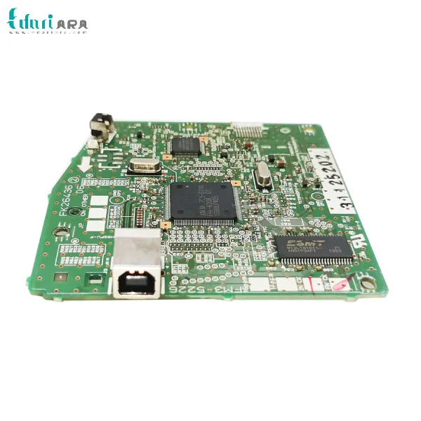 قیمت برد فرمتر پرینتر کانن LBP3010