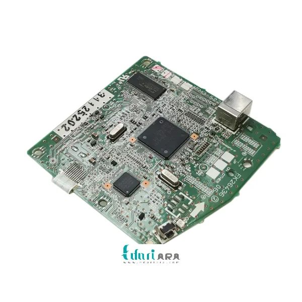 برد فرمتر پرینتر کانن LBP3010