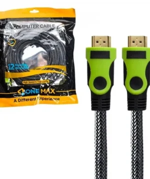 کابل HDMI وان مکس (ONE MAX) طول 5 متر