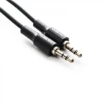 کابل 1 به 1 صدا (AUX) وان مکس (ONE MAX) طول 1.5 متر مدل 903