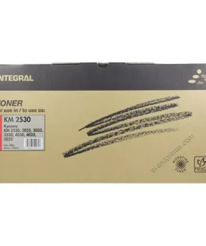 کارتریج تونر اینتگرال کیوسرا Kyocera KM 3035