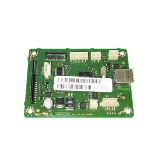 Samsung formatter board m2020