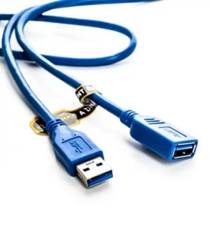 کابل افزایش طول USB وان مکس (ONE MAX) طول 1.5 متر