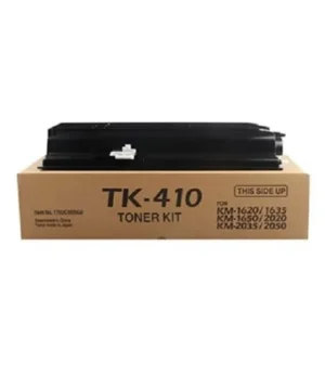 کارتریج کیوسرا Kyocera TK410