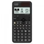 ماشین حساب مهندسی کاسیو مدل fx-991CW