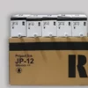 مرکب JP-500 - مشکی خارجی